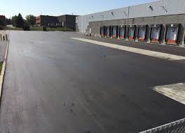 North Kingsville, OH Driveway Paving Services Company